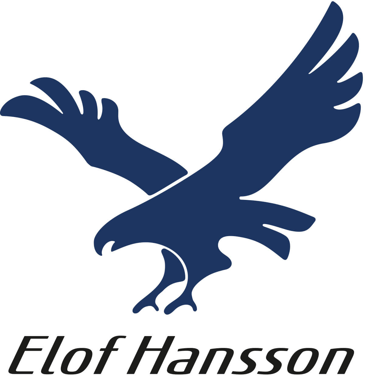 Elof Hansson Holding