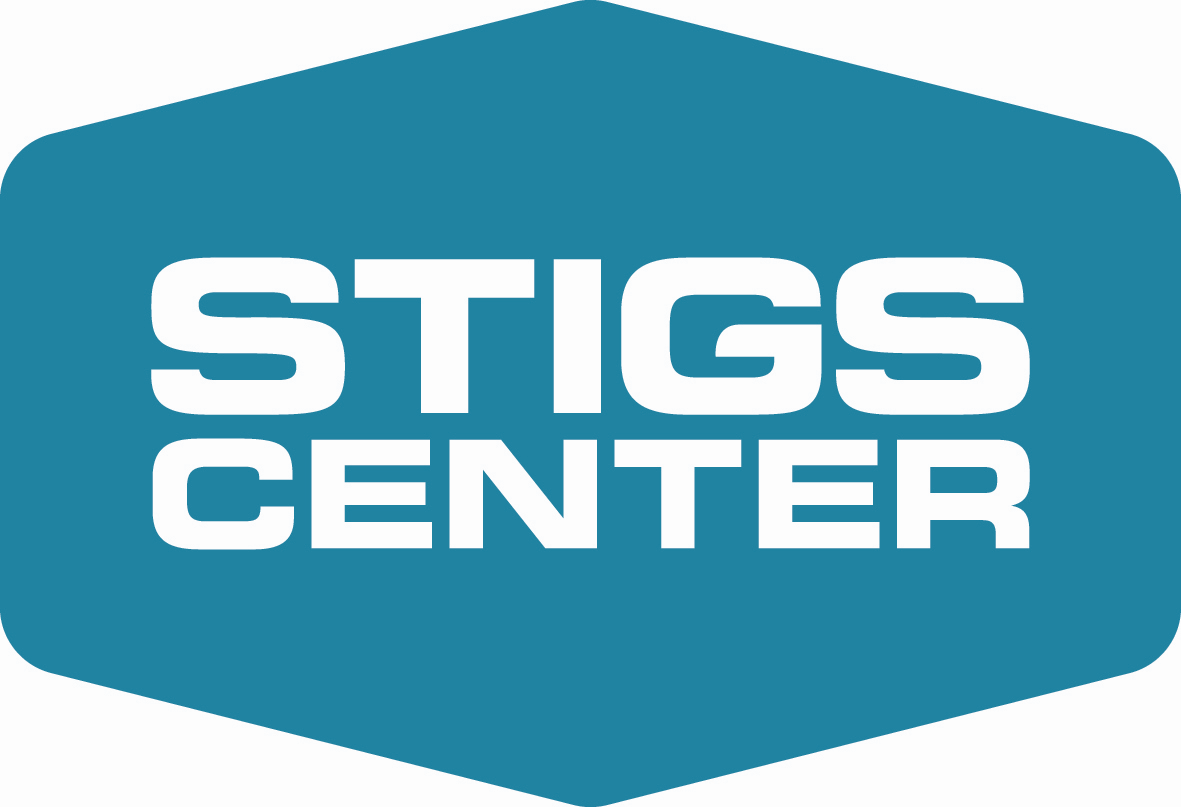 Stig Center Försäljning