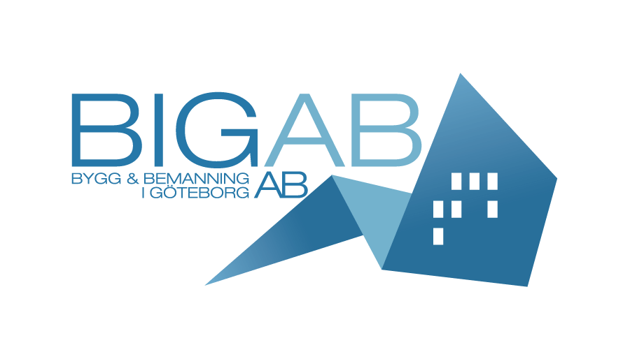 Bigab Bygg och Bemanning i Göteborg