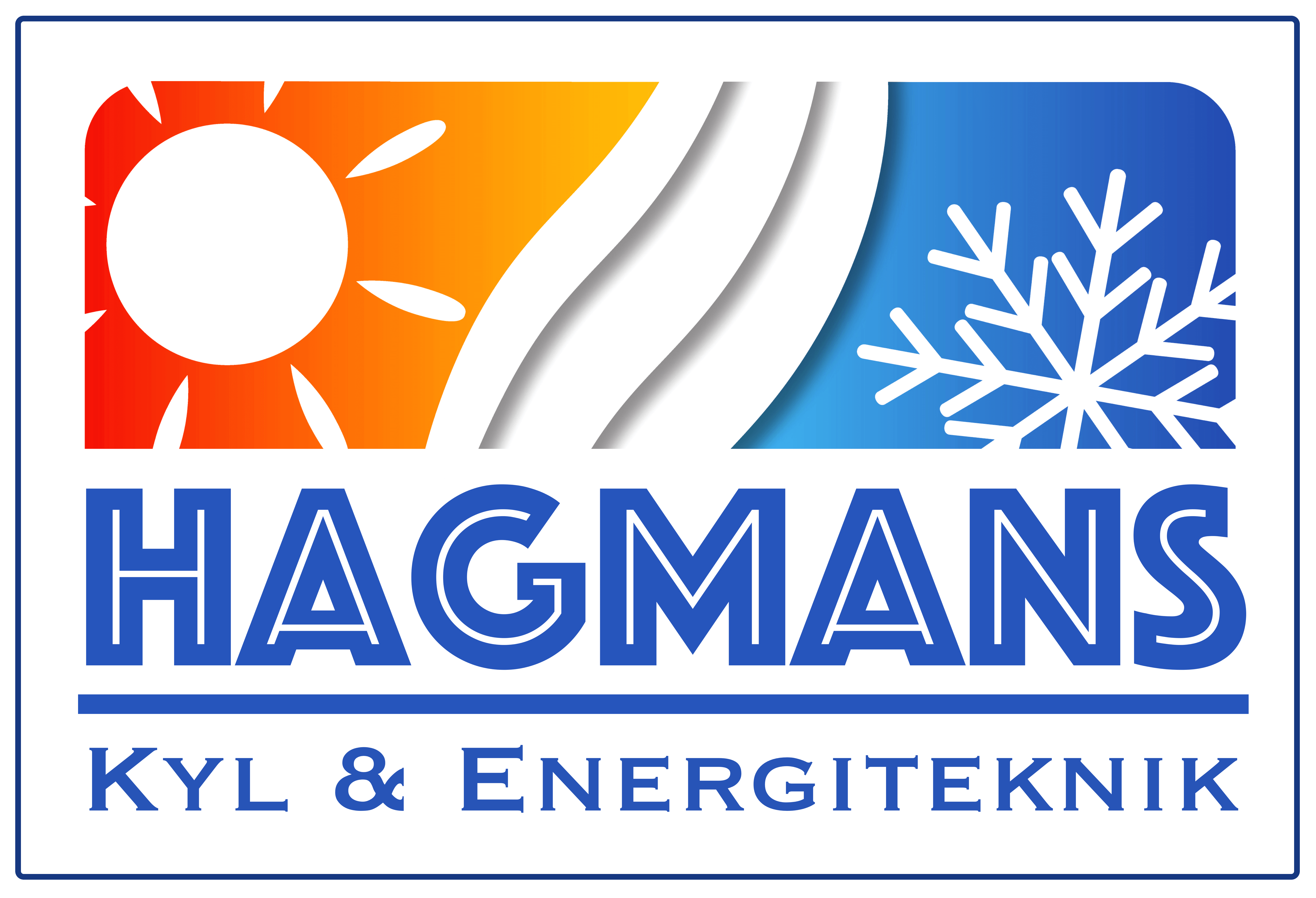 Hagmans Kyl och Energiteknik