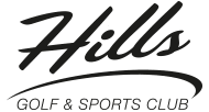 Hills Golf Club
