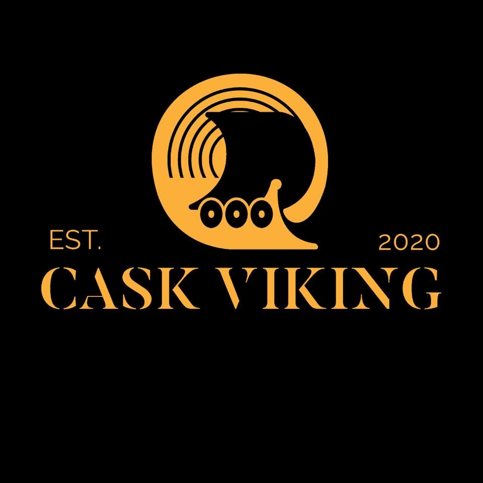 Cask Viking