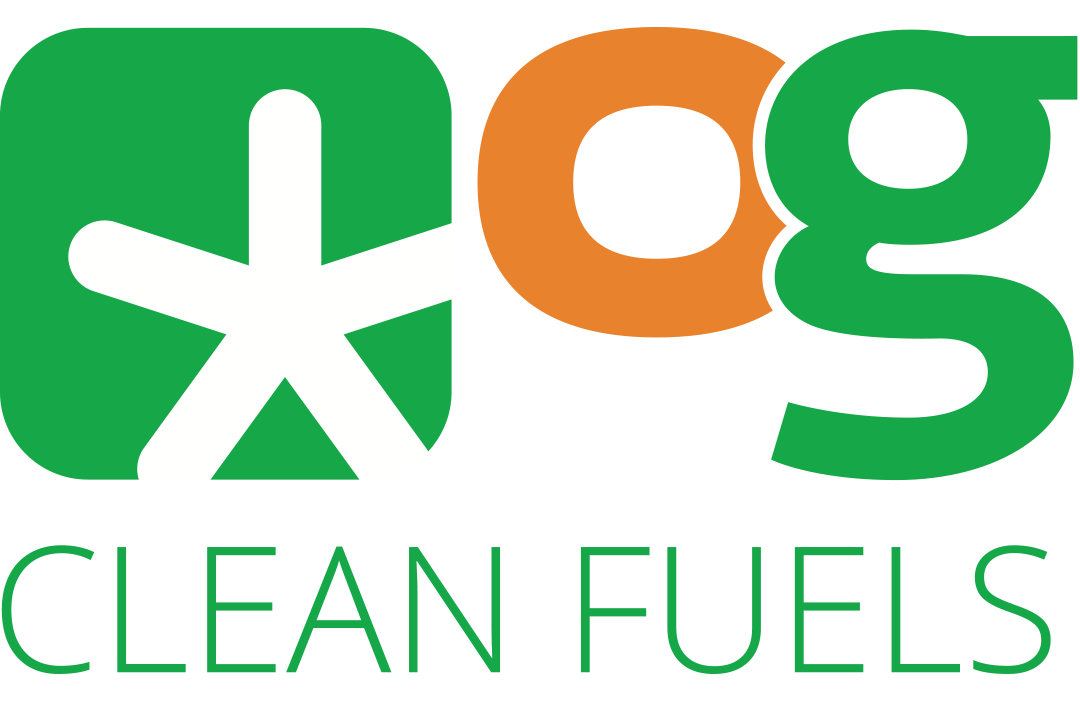 OG Clean Fuels