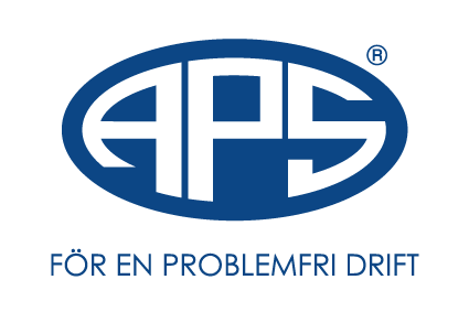 APS Drift och Underhåll AB
