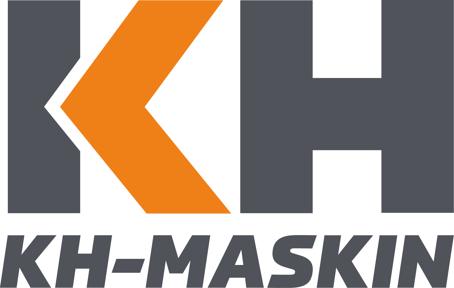 KH-Maskin AB